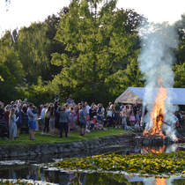 Hverdagen i Storegade
