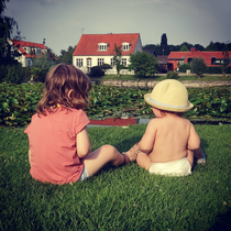 Hverdagen i Storegade