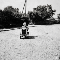 Hverdagen i Storegade