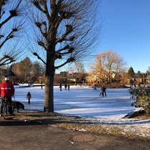 Hverdagen i Storegade