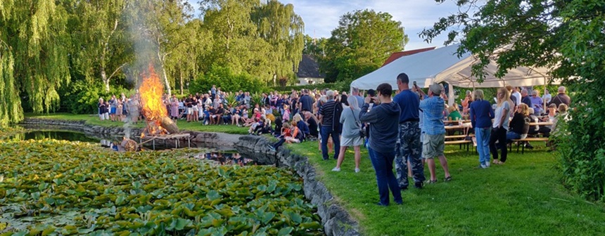 Avedøre Landsbylaug