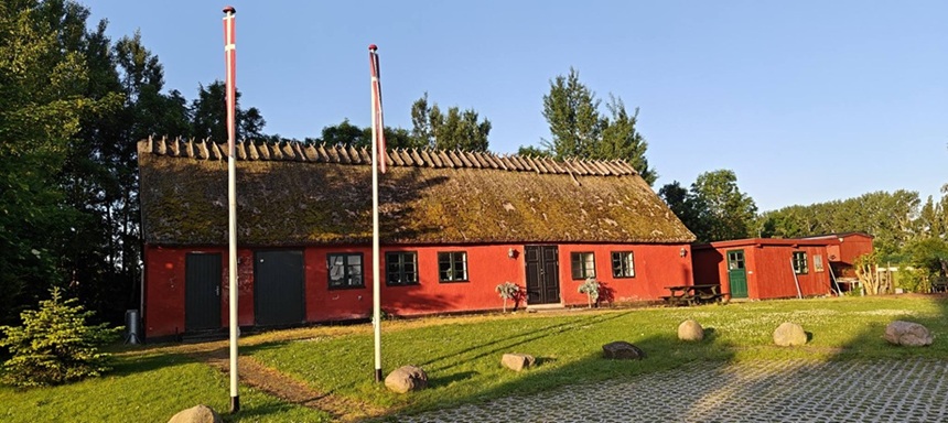 Avedøre Landsbylaug